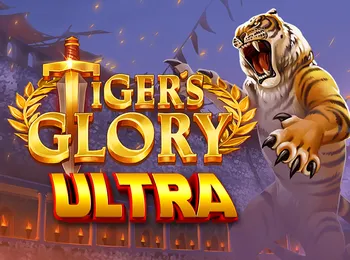 Tigers Glory Ultra