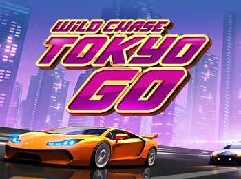 Wild Chase Tokyo Go
