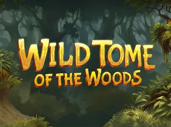 Wild Tome of the Woods